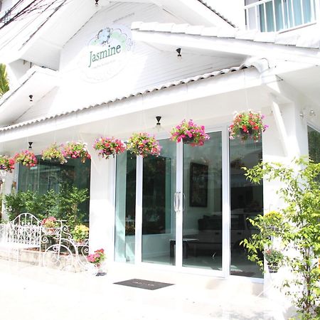 Jasmine Chiangmai Boutique Hotel Chiang Mai Zewnętrze zdjęcie