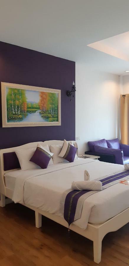 Jasmine Chiangmai Boutique Hotel Chiang Mai Zewnętrze zdjęcie